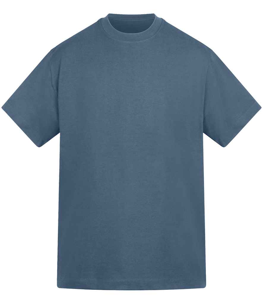 Anthem - Amplify Heavyweight T-Shirt - AM18 IND XS