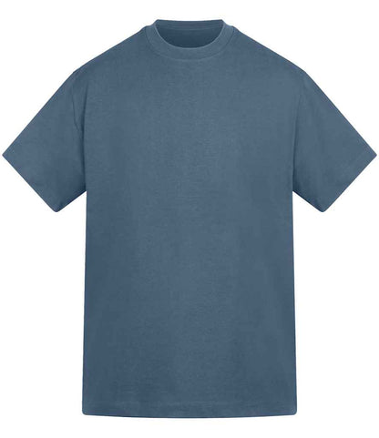 Anthem - Amplify Heavyweight T-Shirt - AM18 IND XS