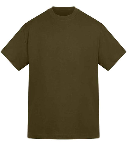 Anthem - Amplify Heavyweight T-Shirt - AM18 KHA XS