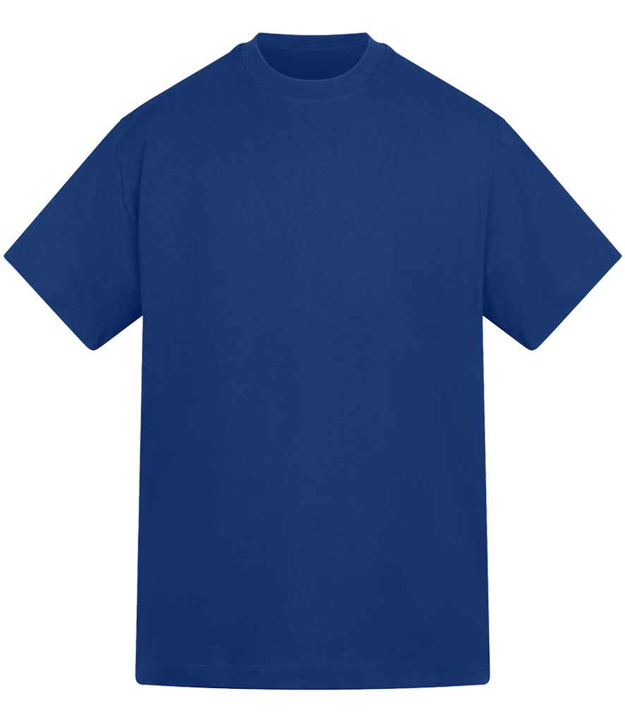Anthem - Amplify Heavyweight T-Shirt - AM18 NAV XS