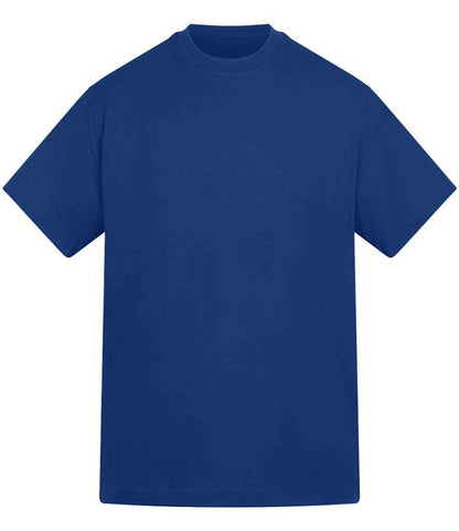 Anthem - Amplify Heavyweight T-Shirt - AM18 NAV XS
