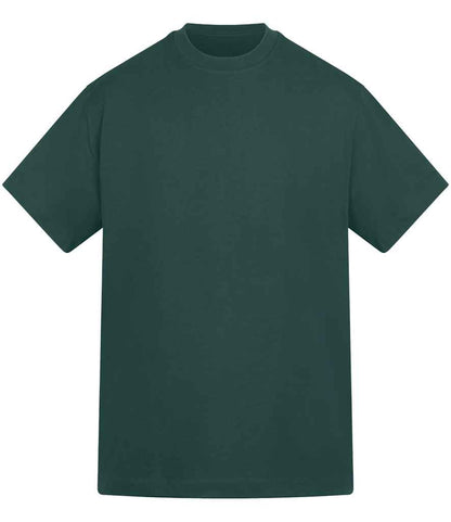 Anthem - Amplify Heavyweight T-Shirt - AM18 BLK XS