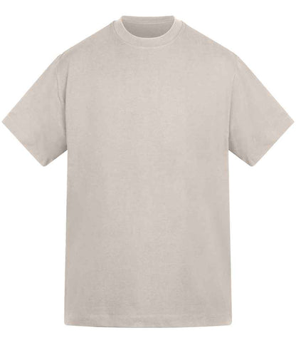 Anthem - Amplify Heavyweight T-Shirt - AM18 BLK XS
