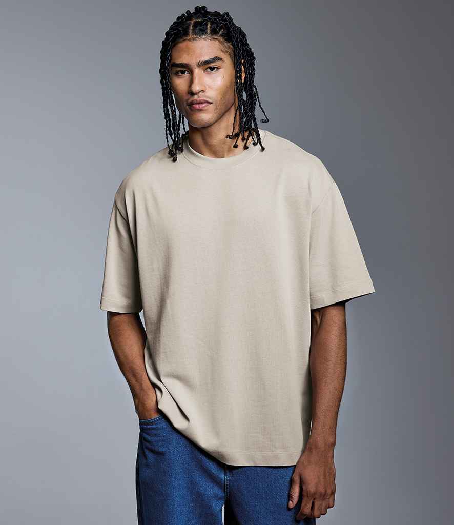 Anthem - Amplify Heavyweight T-Shirt - AM18 STO XS