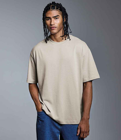 Anthem - Amplify Heavyweight T-Shirt - AM18 STO XS