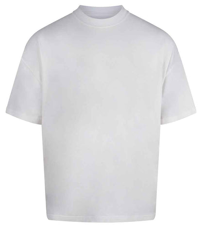 Anthem Distortion Washed T-Shirt - AM19 WBK XS