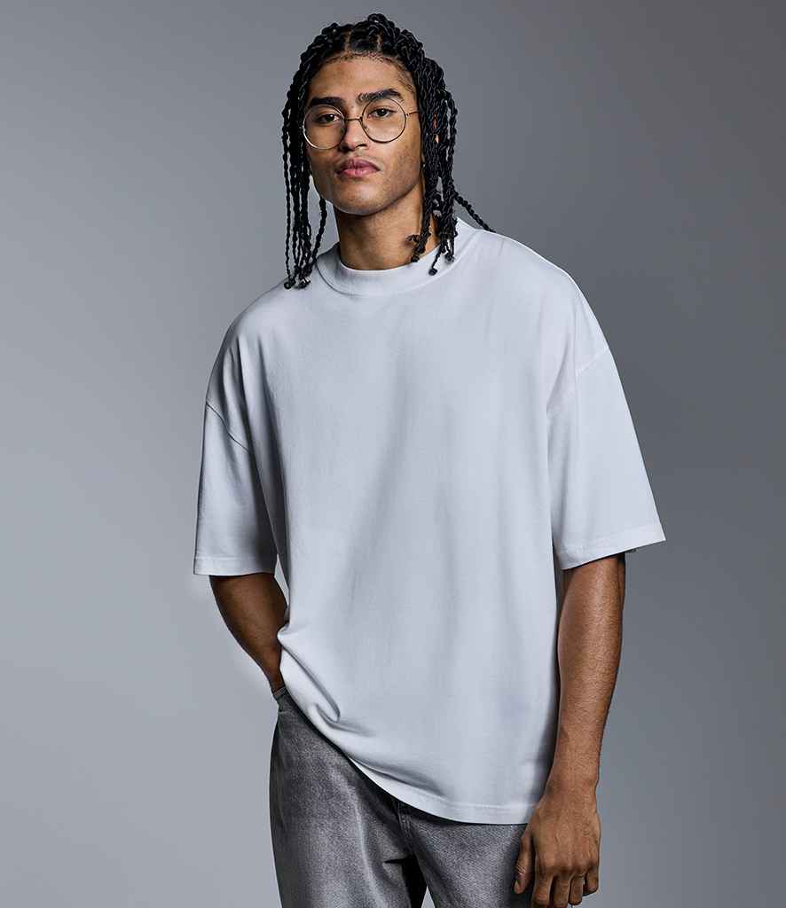 Anthem Distortion Washed T-Shirt - AM19 WDW XS