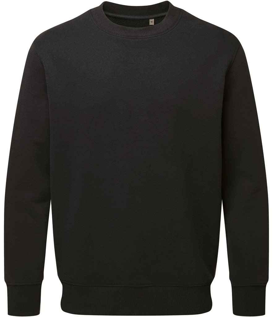 Anthem - Organic Sweatshirt - Pierre Francis