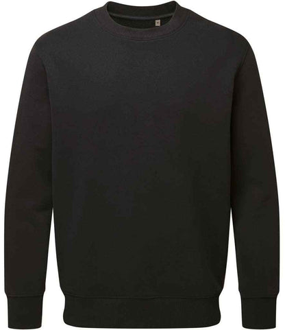 Anthem - Organic Sweatshirt - Pierre Francis