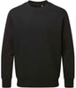Anthem - Organic Sweatshirt - Pierre Francis