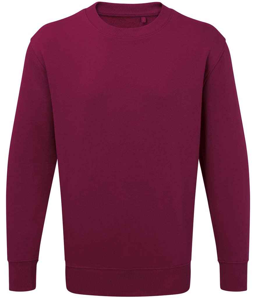 Anthem - Organic Sweatshirt - Pierre Francis