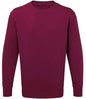 Anthem - Organic Sweatshirt - Pierre Francis