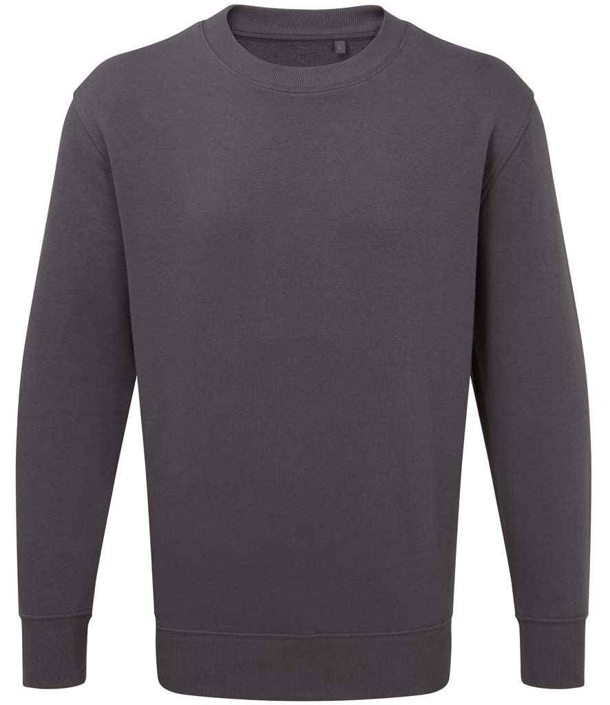 Anthem - Organic Sweatshirt - Pierre Francis