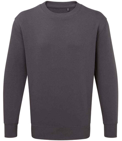Anthem - Organic Sweatshirt - Pierre Francis
