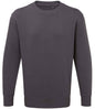 Anthem - Organic Sweatshirt - Pierre Francis