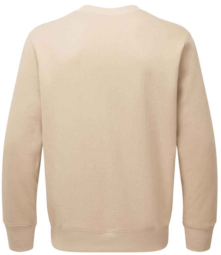 Anthem - Organic Sweatshirt - Pierre Francis