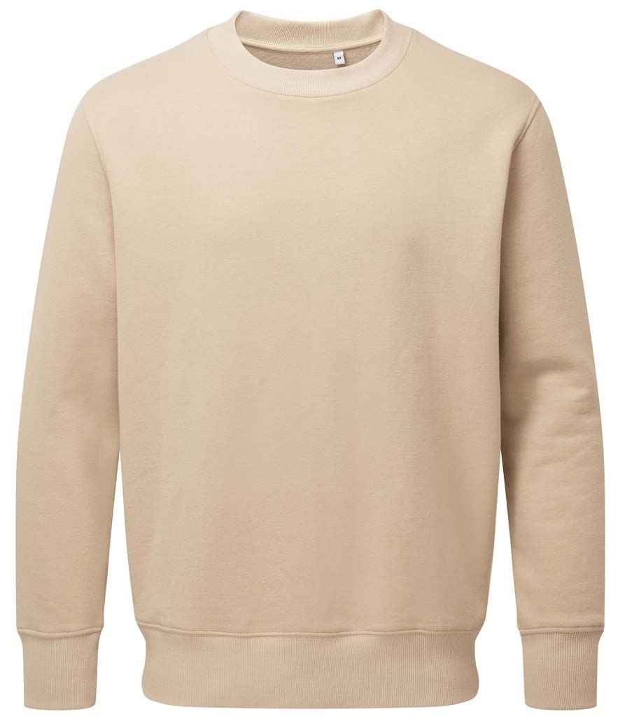 Anthem - Organic Sweatshirt - Pierre Francis