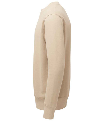 Anthem - Organic Sweatshirt - Pierre Francis