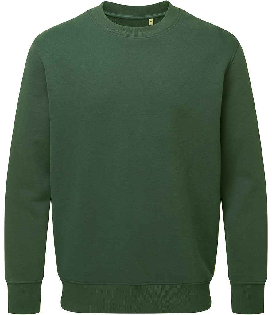 Anthem - Organic Sweatshirt - Pierre Francis