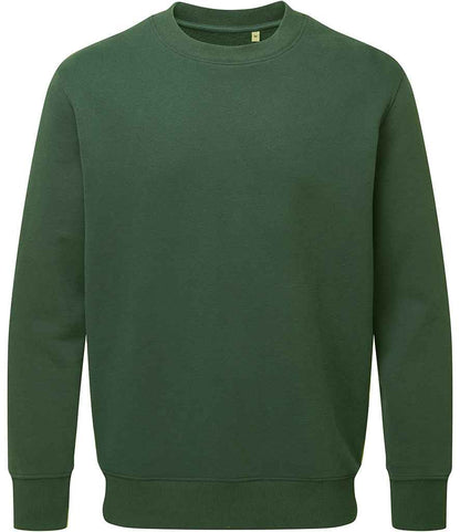 Anthem - Organic Sweatshirt - Pierre Francis