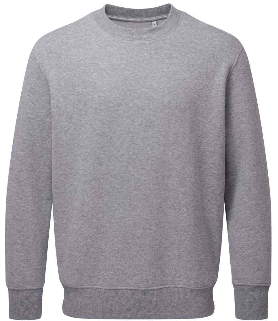 Anthem - Organic Sweatshirt - Pierre Francis