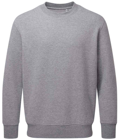 Anthem - Organic Sweatshirt - Pierre Francis