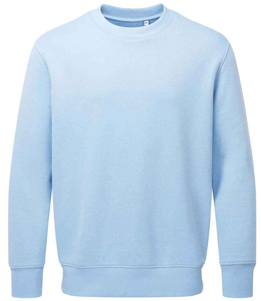 Anthem - Organic Sweatshirt - Pierre Francis