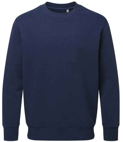 Anthem - Organic Sweatshirt - Pierre Francis