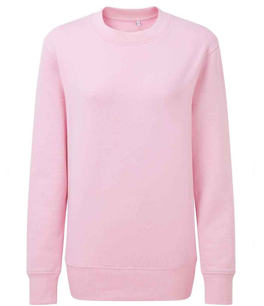 Anthem - Organic Sweatshirt - Pierre Francis