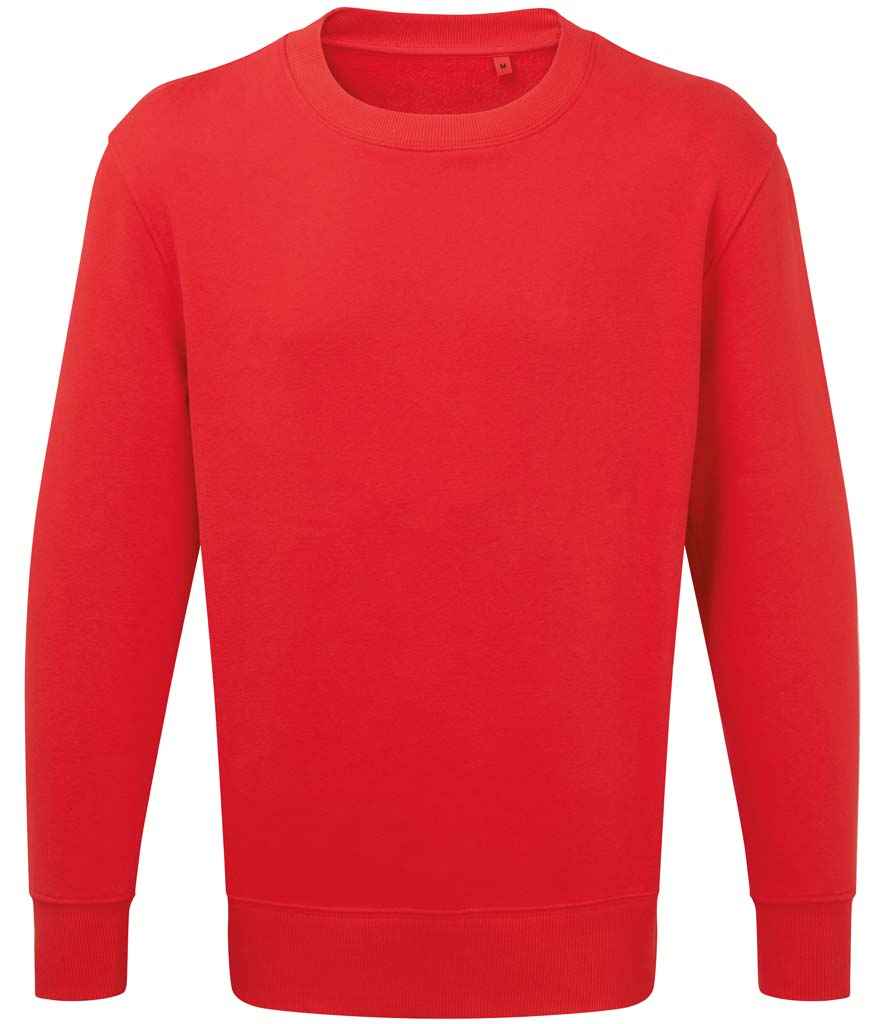 Anthem - Organic Sweatshirt - Pierre Francis