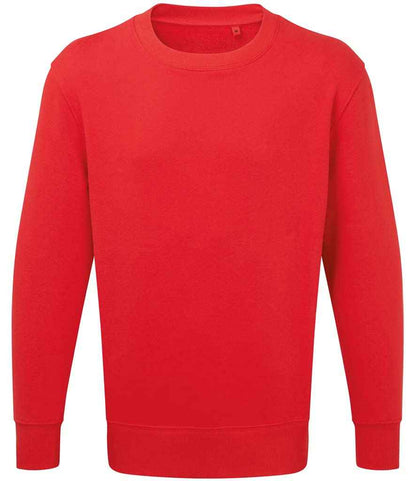 Anthem - Organic Sweatshirt - Pierre Francis