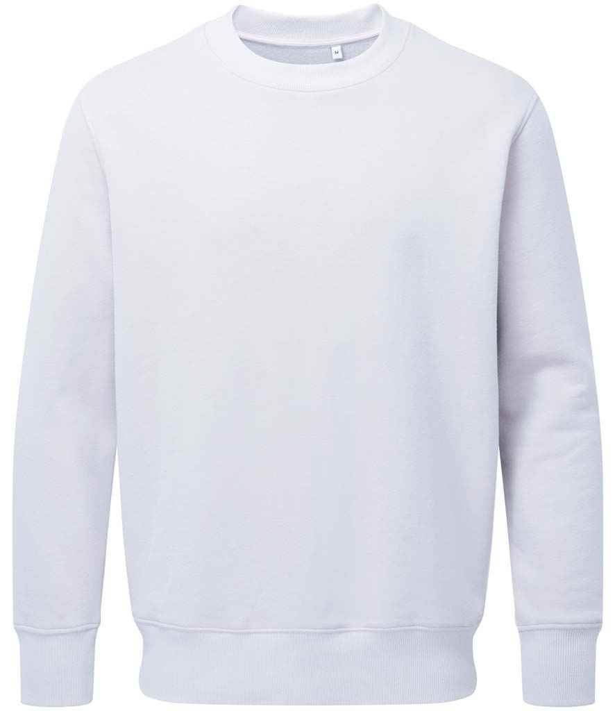Anthem - Organic Sweatshirt - Pierre Francis