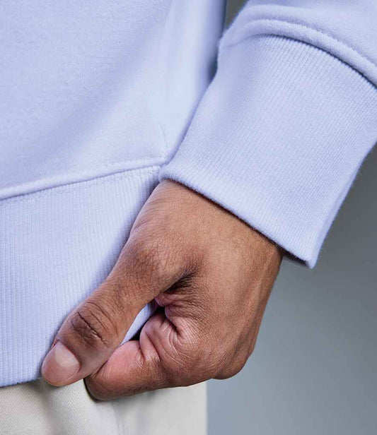 Anthem - Organic Sweatshirt - Pierre Francis