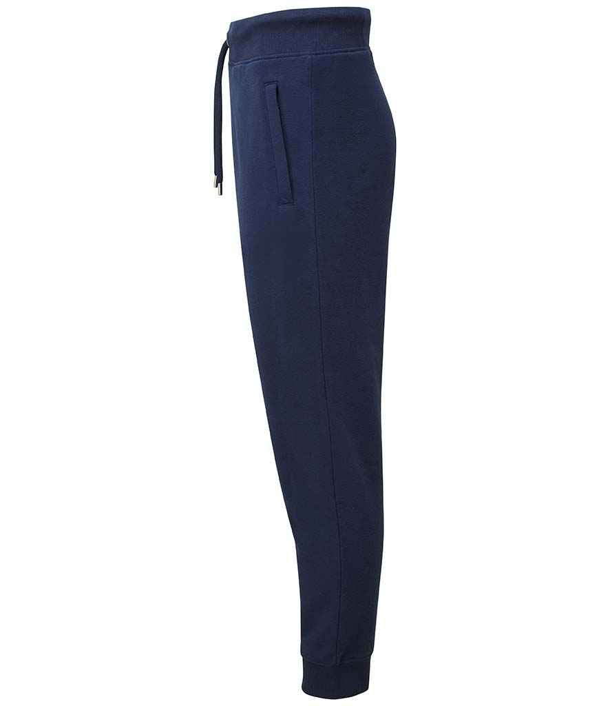 Anthem - Organic Jog Pants - Pierre Francis