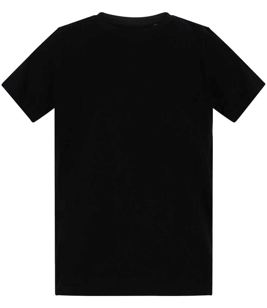 AWDis - Kids 150 T-Shirt - AT001B DBK 3-4