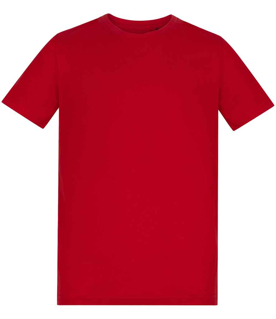 AWDis - Kids 150 T-Shirt - AT001B FIR 3-4