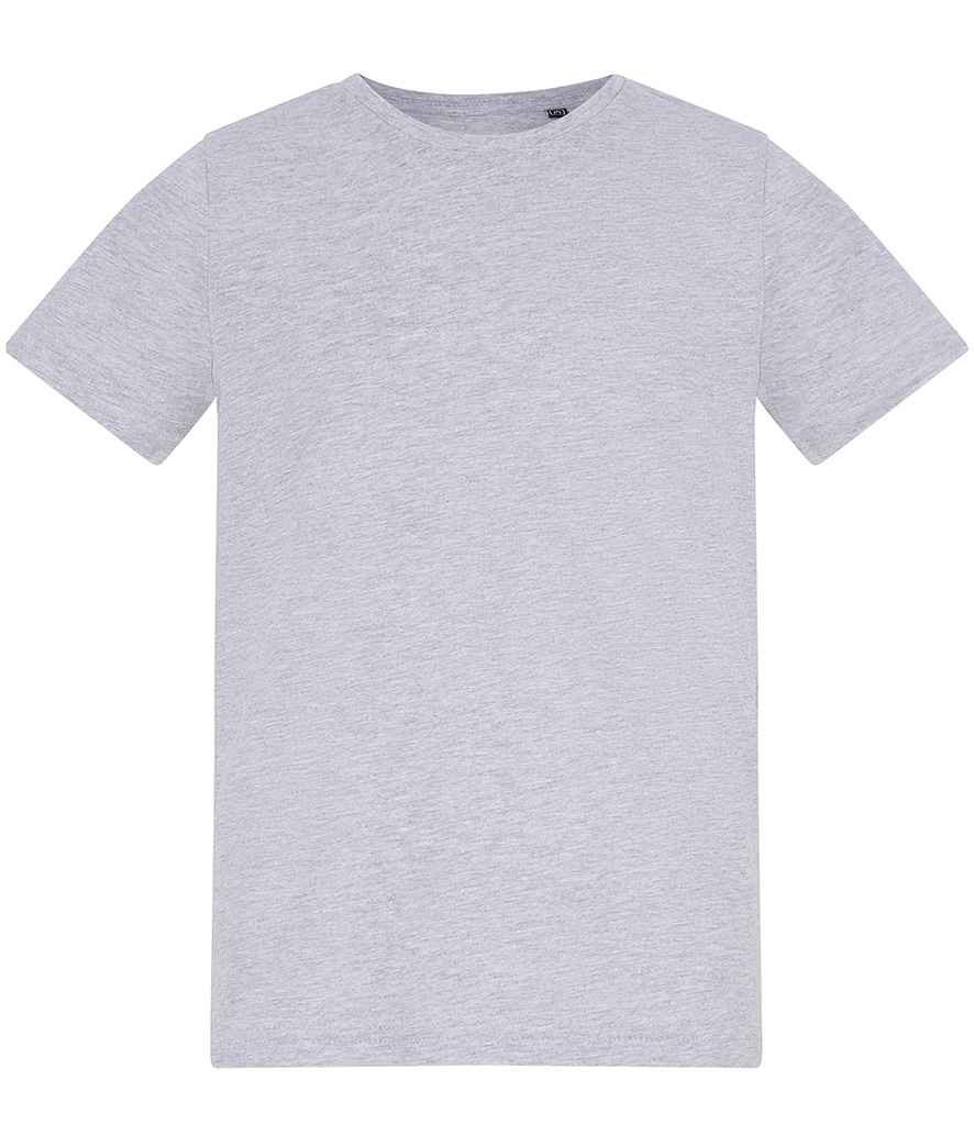 AWDis - Kids 150 T-Shirt - AT001B HEA 3-4