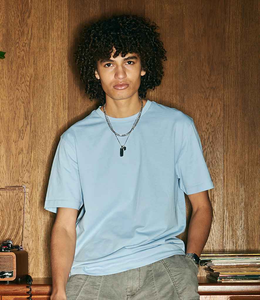 AWDis - Unisex 150 T-Shirt - Pierre Francis