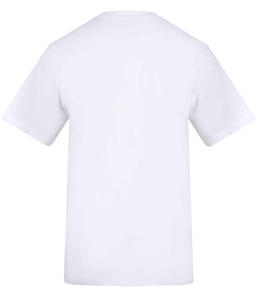 AWDis - Unisex 180 T-Shirt - Pierre Francis