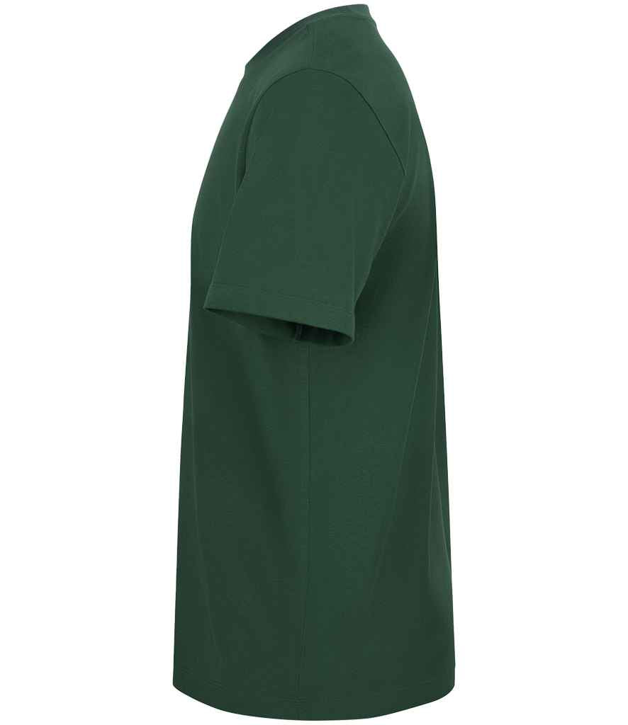 AWDis - Unisex 180 T-Shirt - Pierre Francis