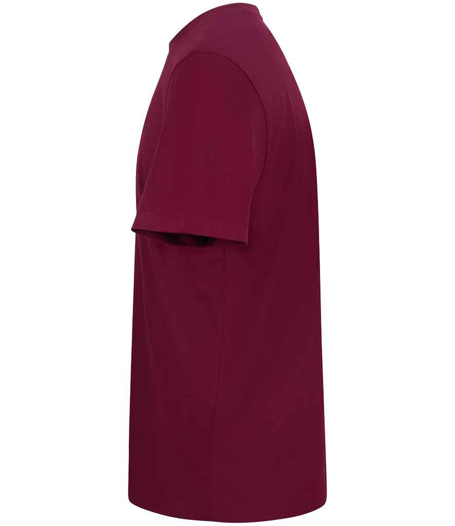 AWDis - Unisex 180 T-Shirt - Pierre Francis