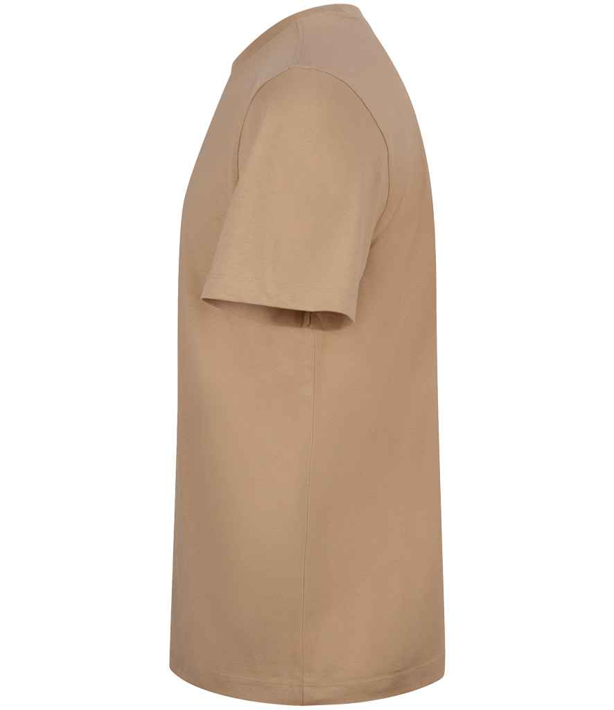 AWDis - Unisex 180 T-Shirt - Pierre Francis