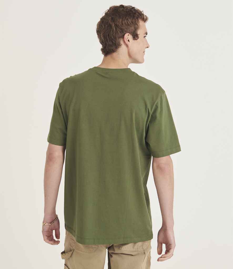 AWDis - Unisex 180 T-Shirt - Pierre Francis