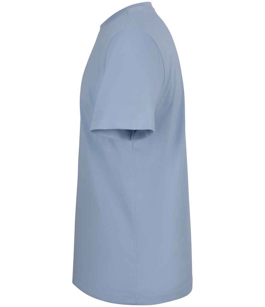 AWDis - Unisex 180 T-Shirt - Pierre Francis