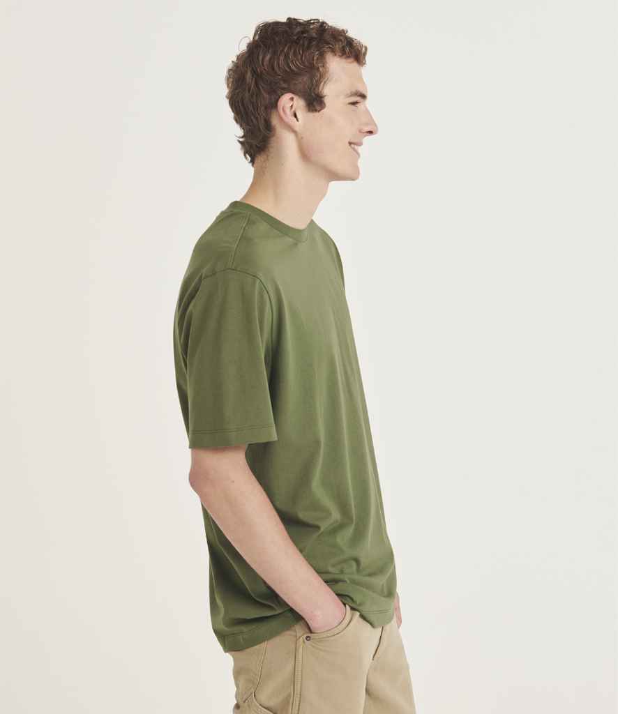 AWDis - Unisex 180 T-Shirt - Pierre Francis