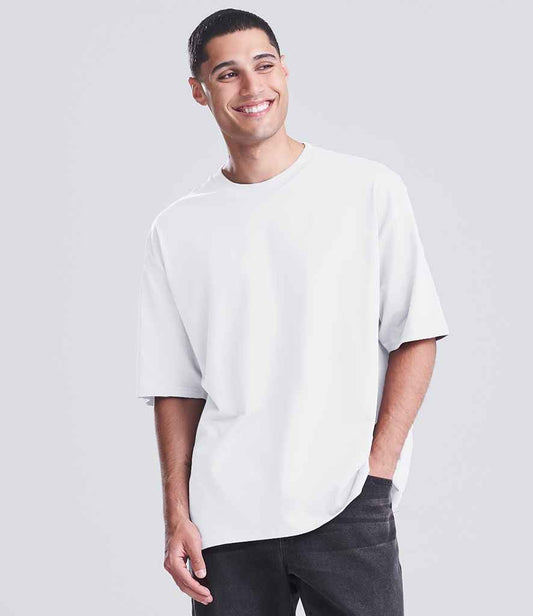 AWDis - Heavyweight Boxy 240 T-Shirt