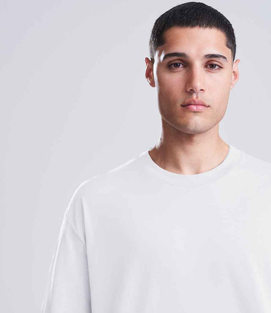 AWDis - Heavyweight Boxy 240 T-Shirt