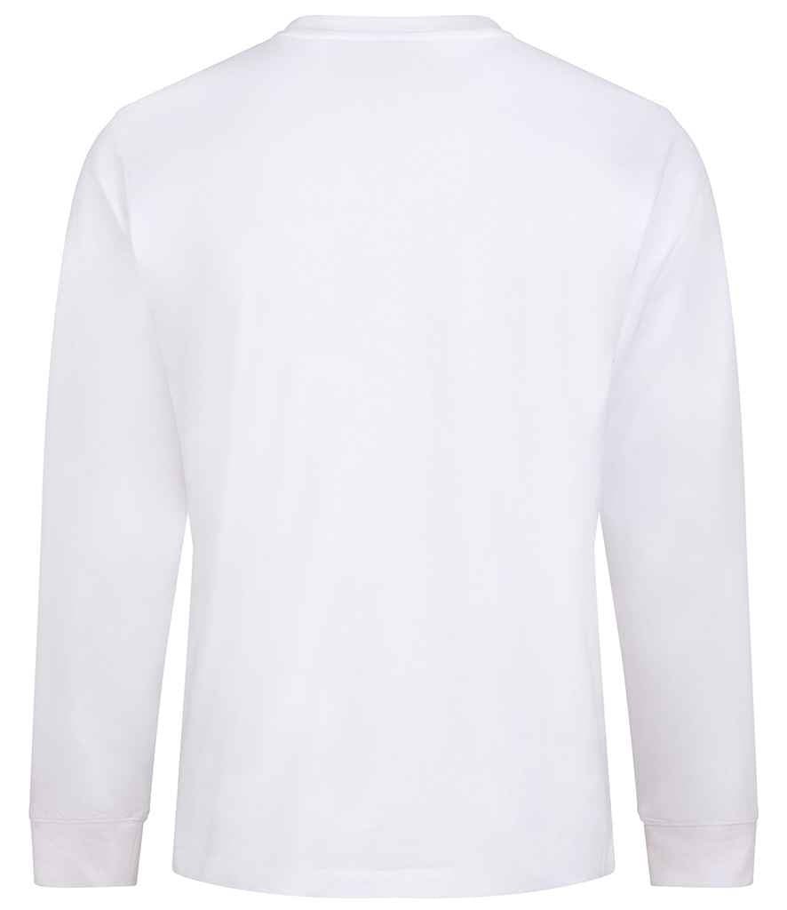 AWDis - Long Sleeve 180 T-Shirt