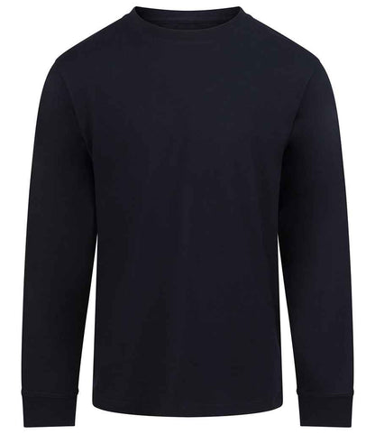 AWDis - Long Sleeve 180 T-Shirt - AT012 ACW S