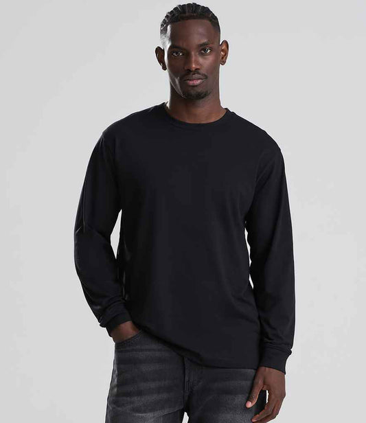 AWDis - Long Sleeve 180 T-Shirt